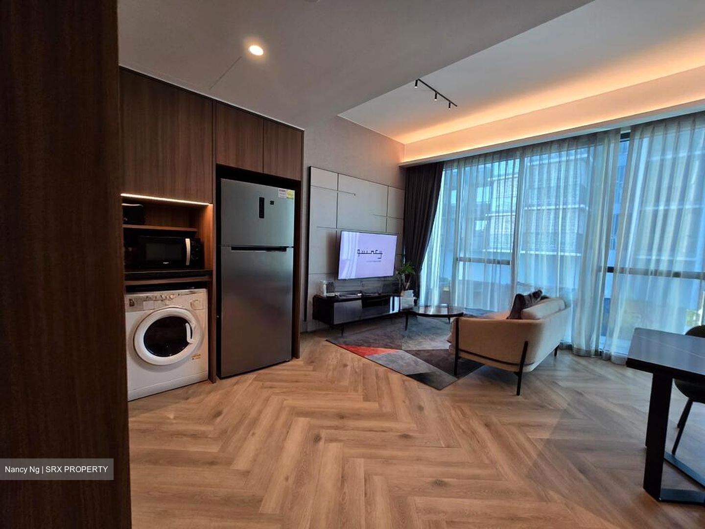 One Holland Village Residences (D10), Apartment #507461911